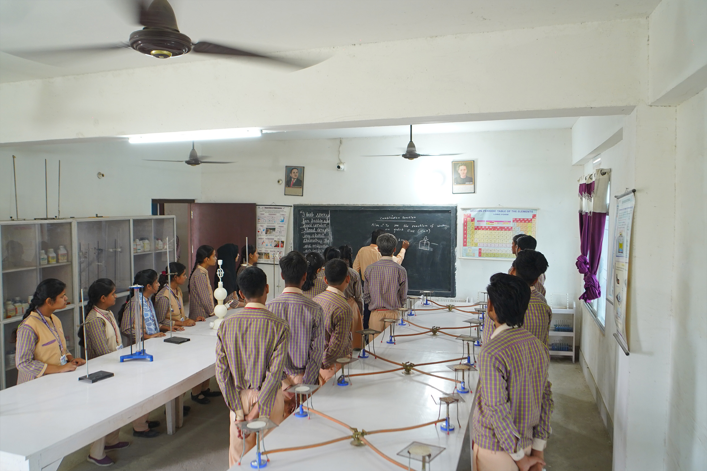 Lab